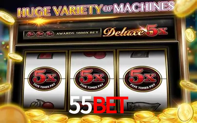 Desvendando o Mundo dos Jogos Virtuais na 55bet