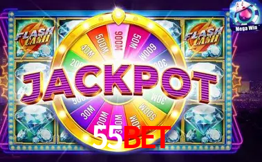 Desvendando o Mundo dos Jogos Virtuais na 55bet