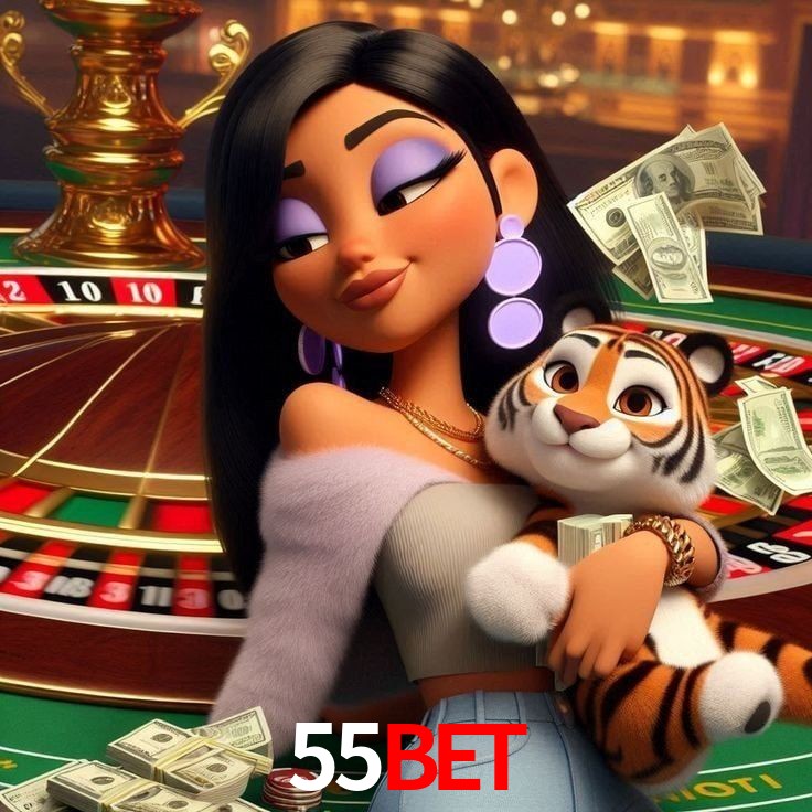 Statistics 55bet