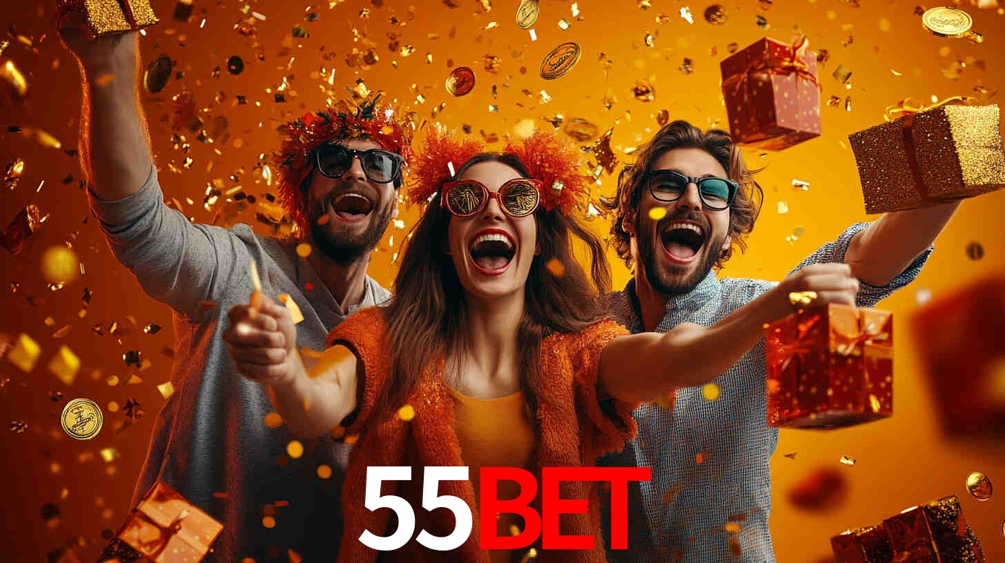 55bet: Seu Cassino Premiado com Pagamentos Rápidos