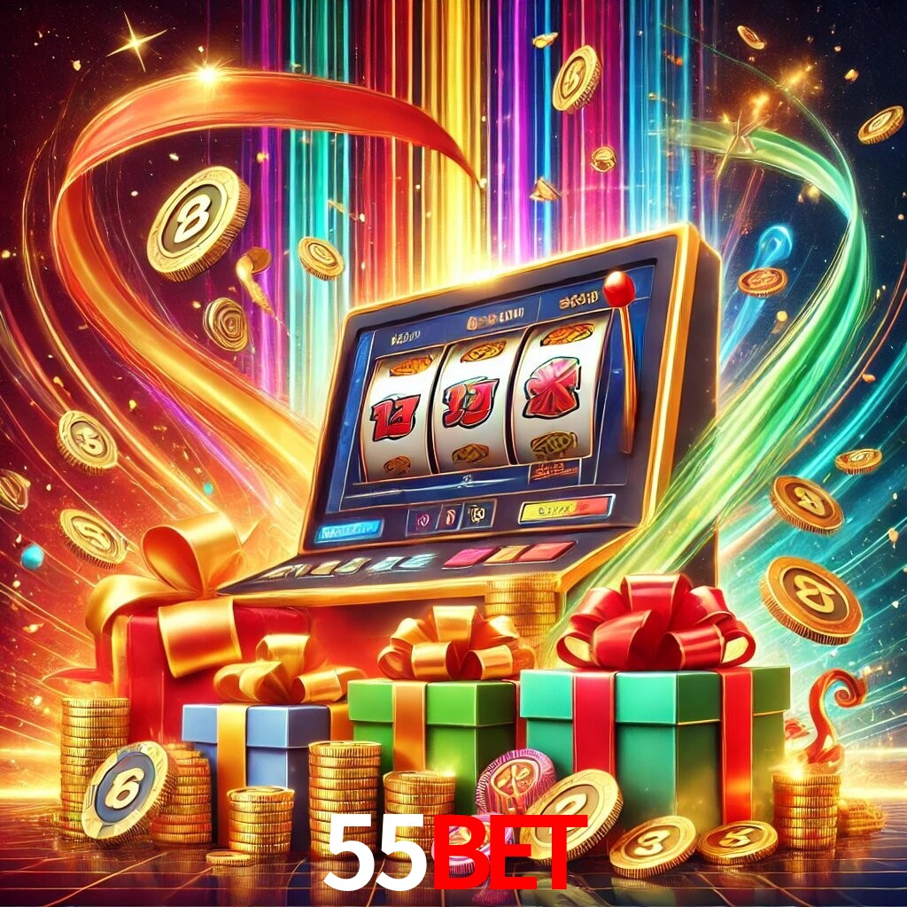 Promoções 55BET