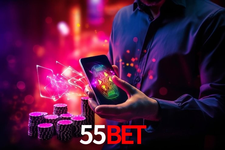 Bônus Diários 55bet