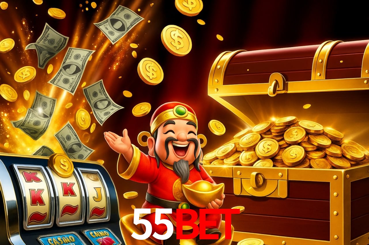 Jogos Exclusivos 55bet