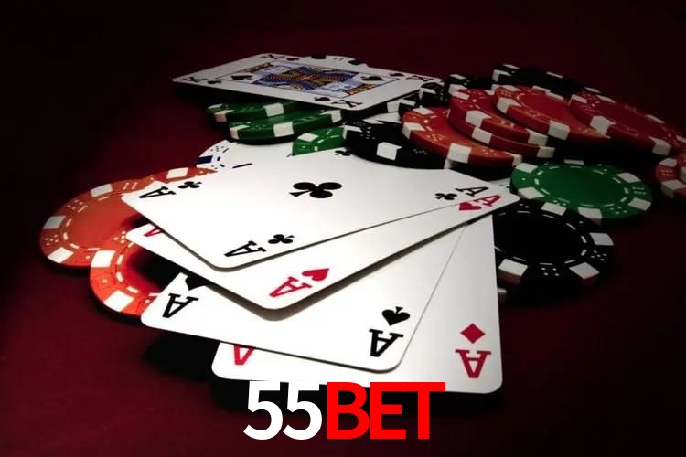 Programa VIP 55bet