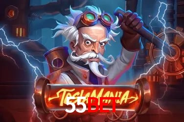 Recursos de Bônus 55bet