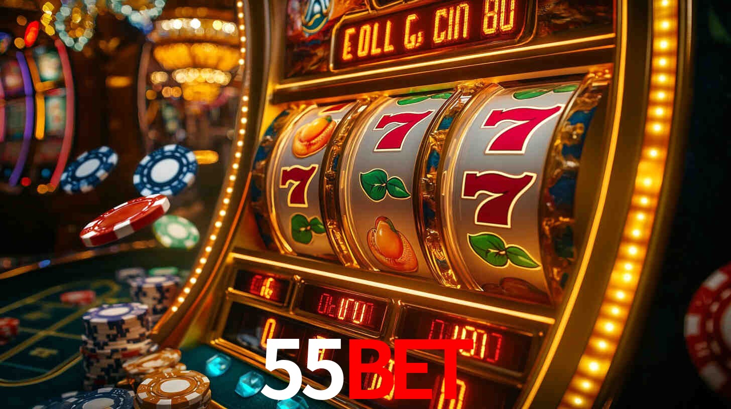 Daily Bonuses 55bet