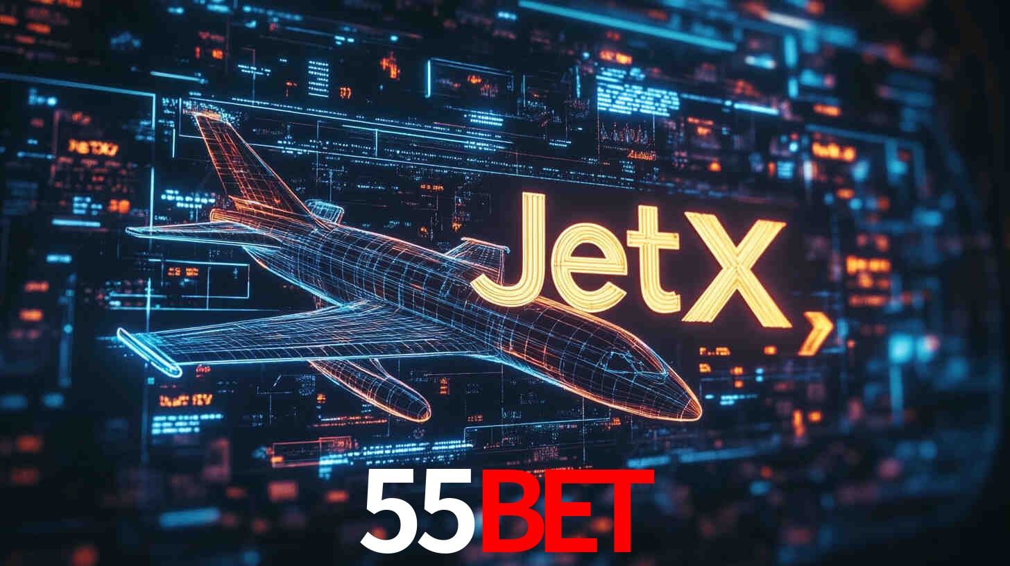 A Experiência Imersiva dos Cassinos Ao Vivo no 55bet