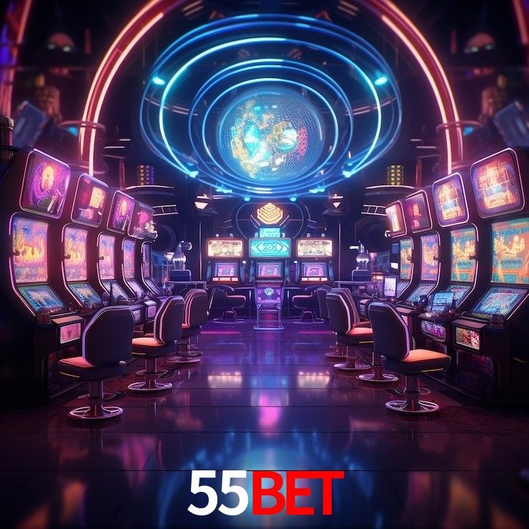 Promoções Sazonais 55bet