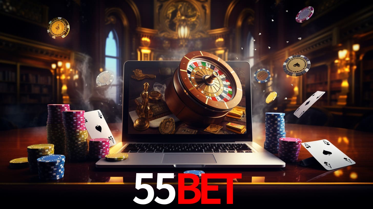 VIP Casino 55bet