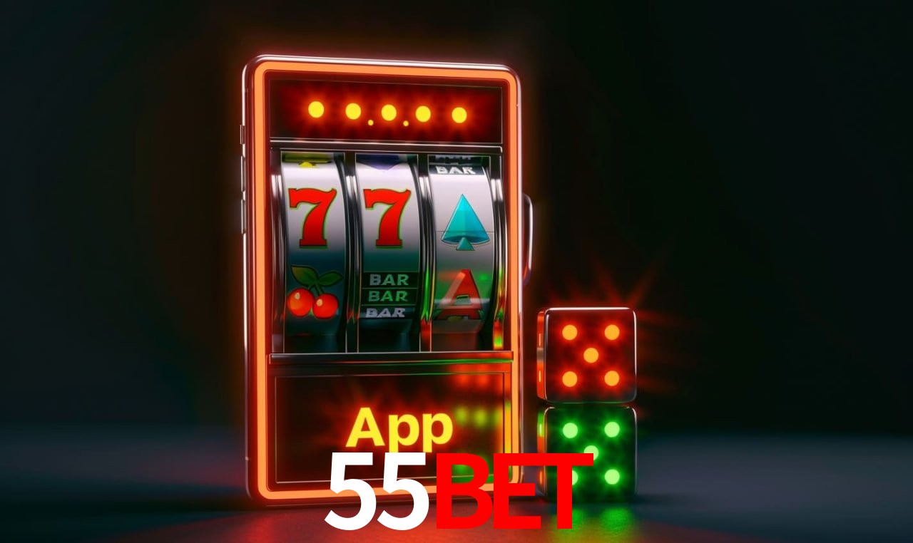 Apostas de Tênis 55bet