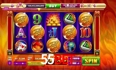 Inovações de Jogos na 55bet: O Futuro das Experiências Interativas