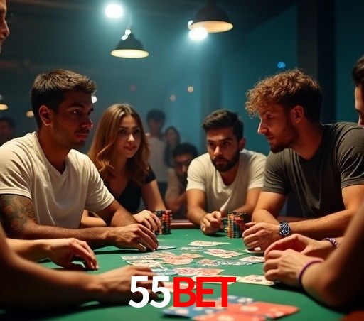 Sistemas de Segurança 55bet