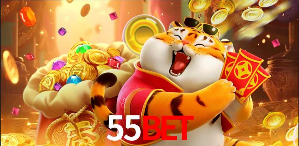 55bet: Seu Especialista em Apostas Esportivas Brasileiras
