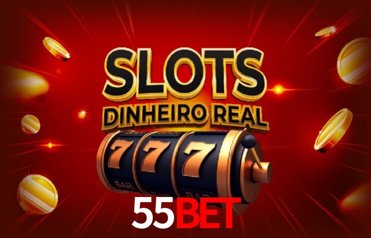 Benefícios da Conta 55bet