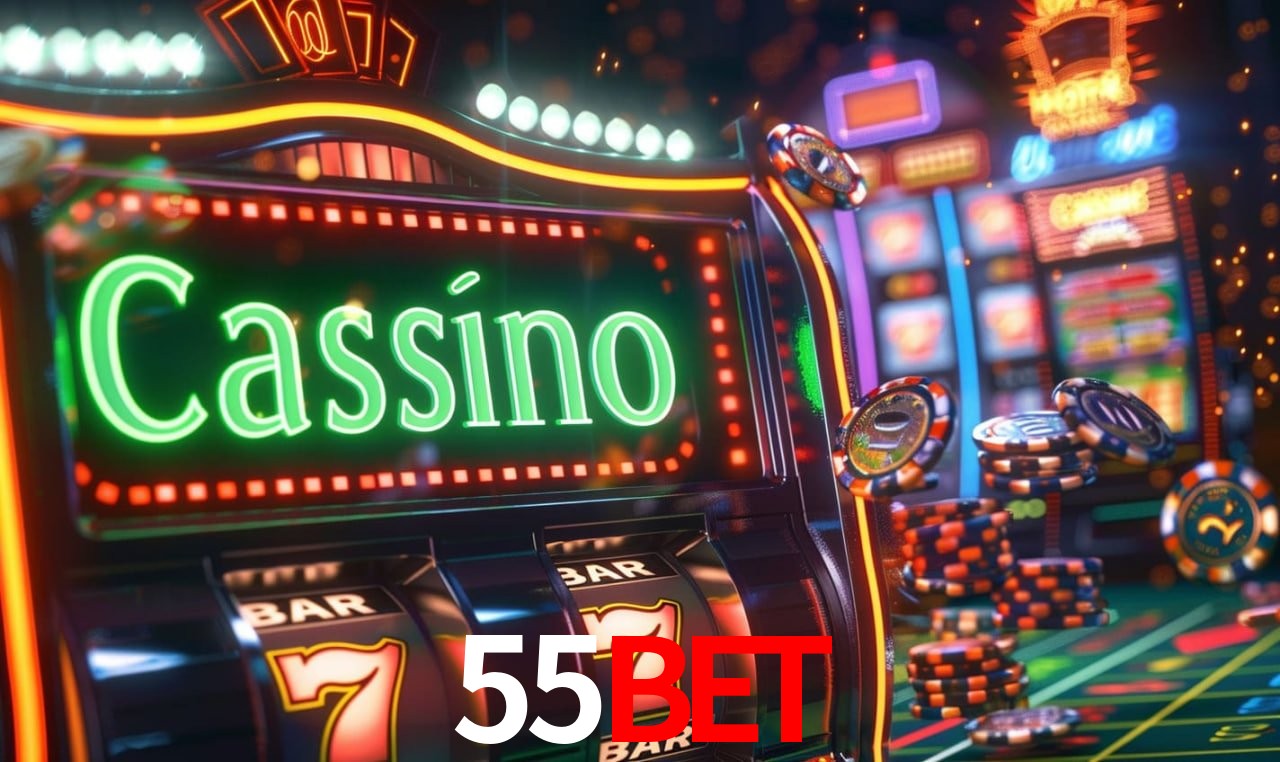 Diretório de Jogos 55bet