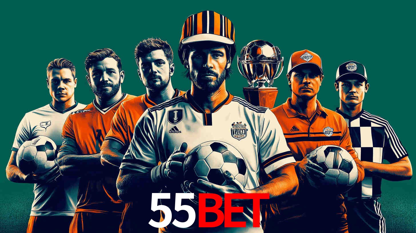 Descubra a Essência do 55bet: Nossa História e Compromissos