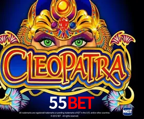 Descubra a Magia dos Jogos de Arcade no 55bet