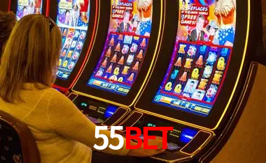 Desvendando o Mundo dos Jogos Virtuais na 55bet