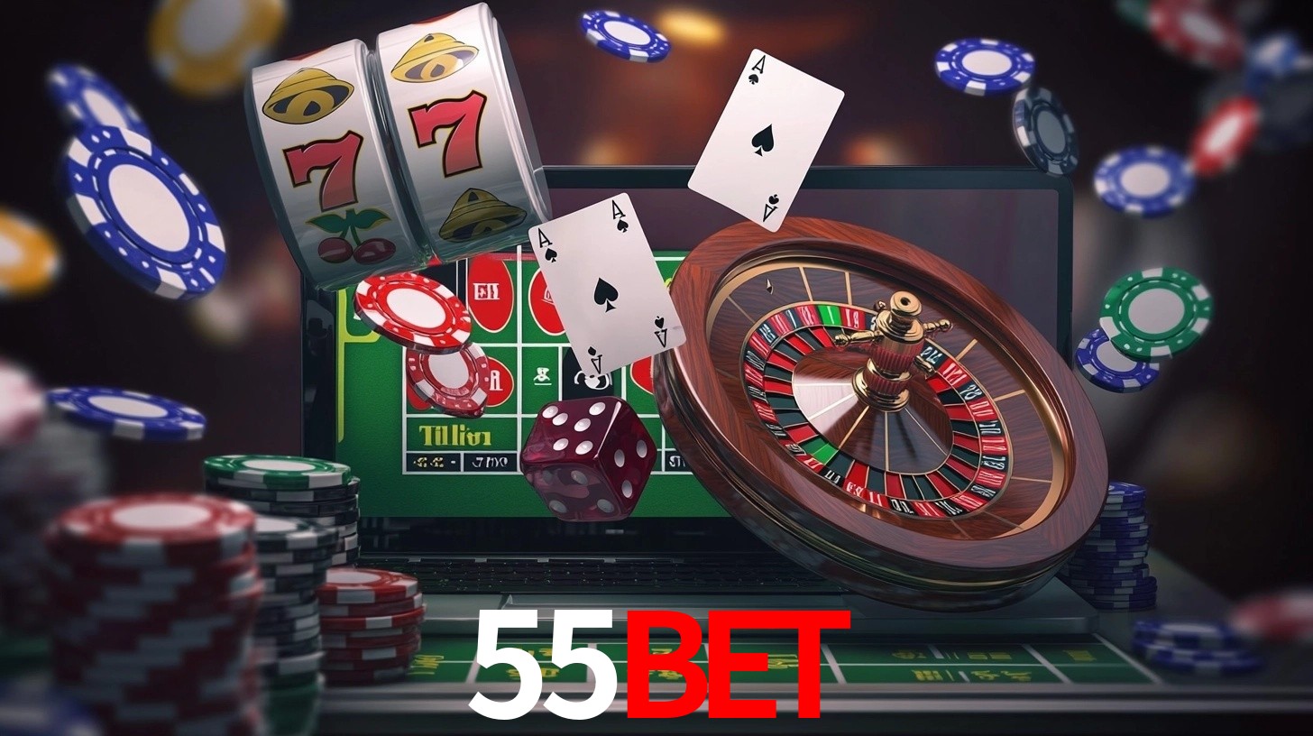 Instant EasyPaisa 55bet