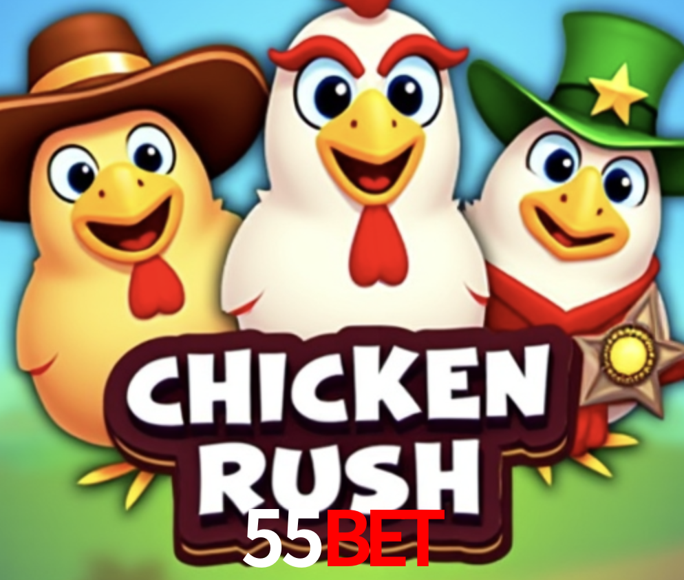 APP oficial da 55bet para mobile