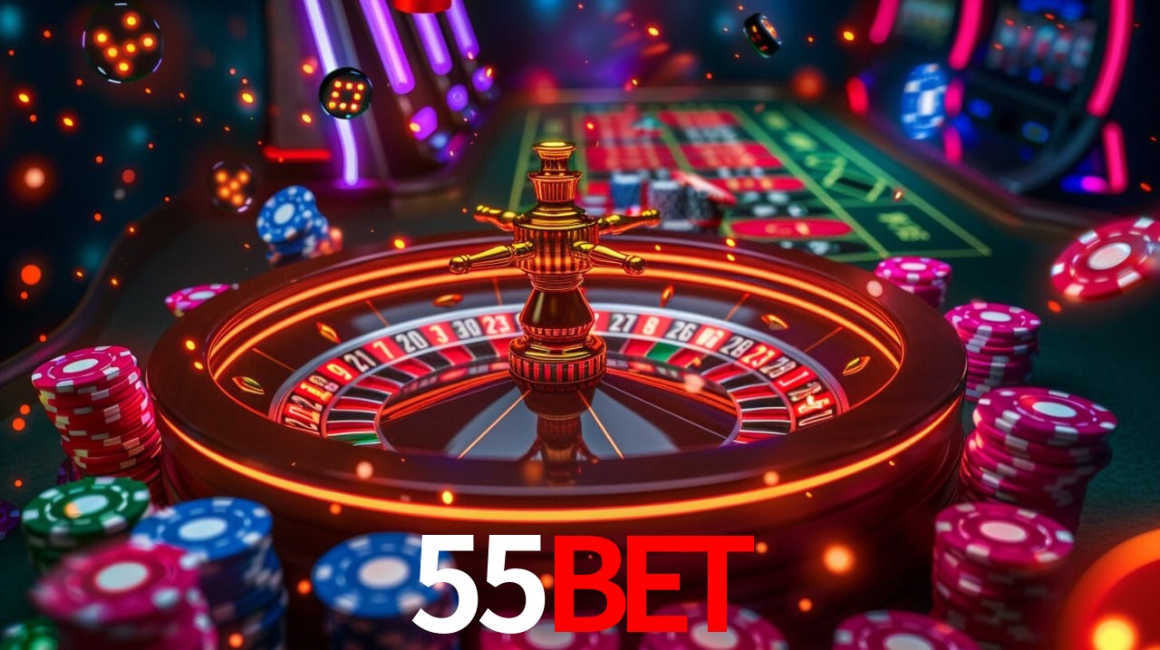 cassino 55bet