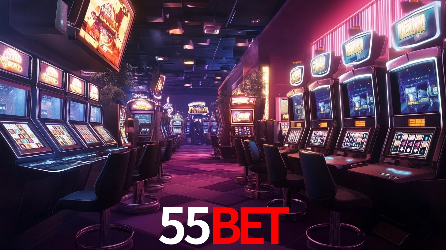 Exclusive Games 55bet