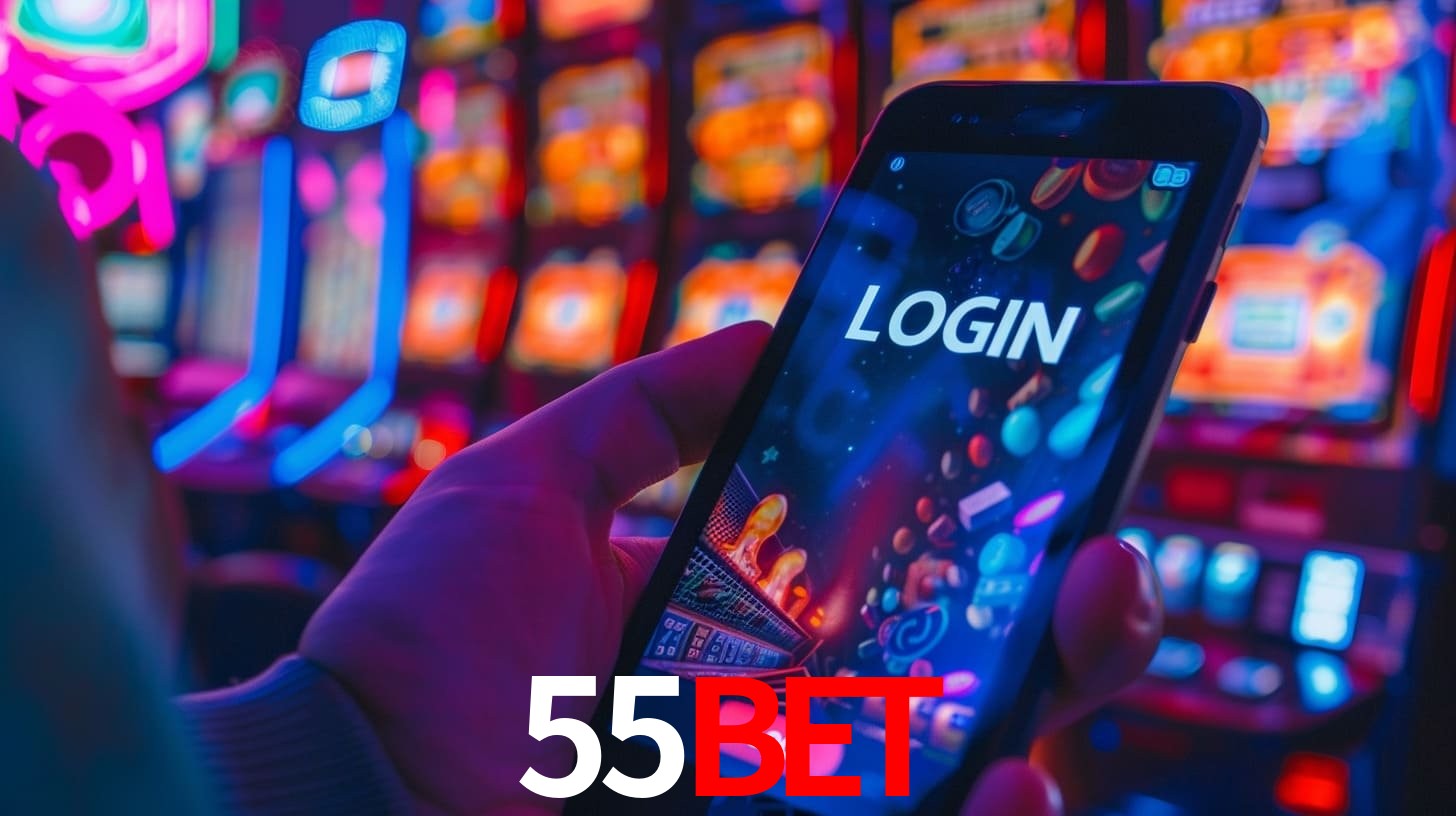 Torneios 55bet