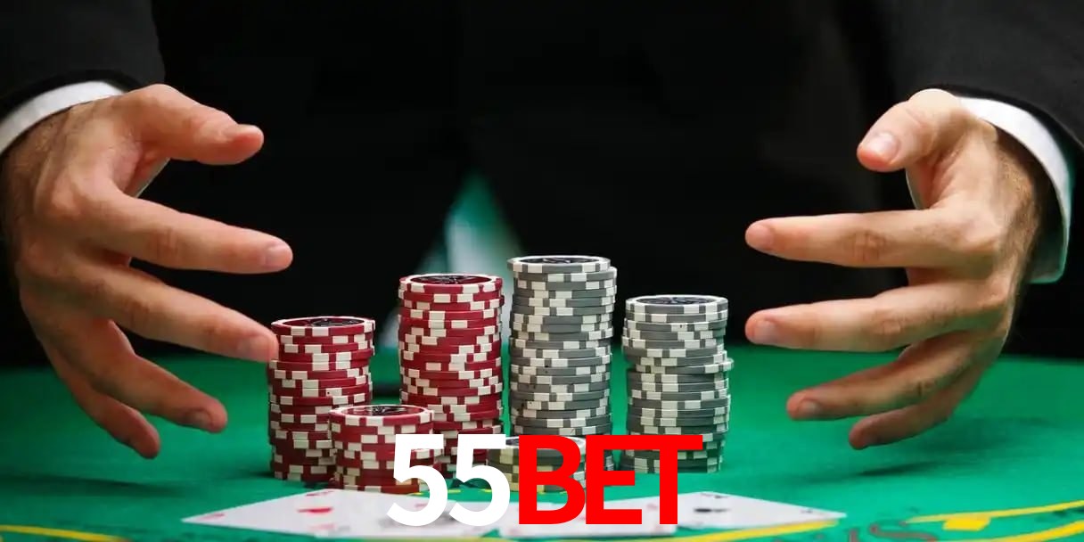 Especiais de Fim de Semana 55bet