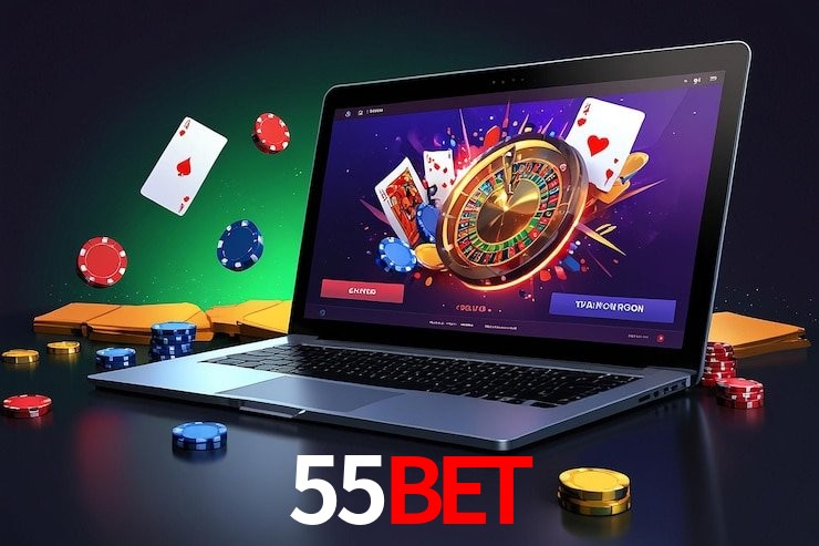 Cadastro Rápido 55bet