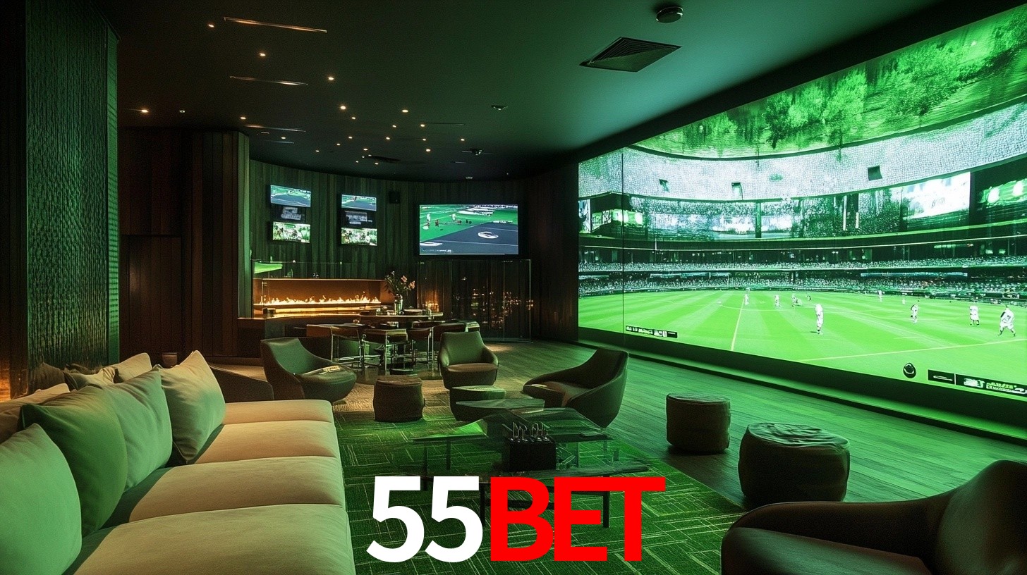 Sinta a adrenalina dos jogos de cassino com 55bet