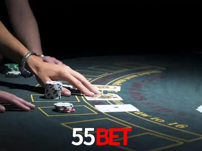 Segurança 2FA 55bet