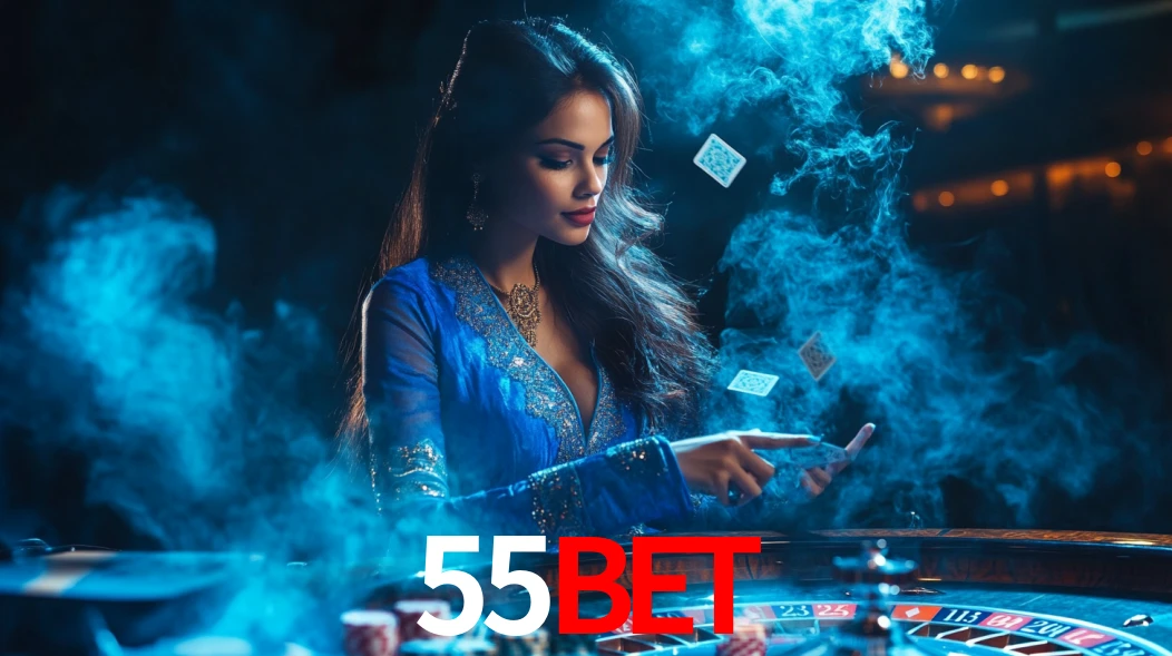 Explorando a Categoria de Eventos em Apostas na 55bet