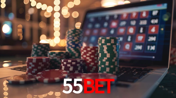 API Integration 55bet