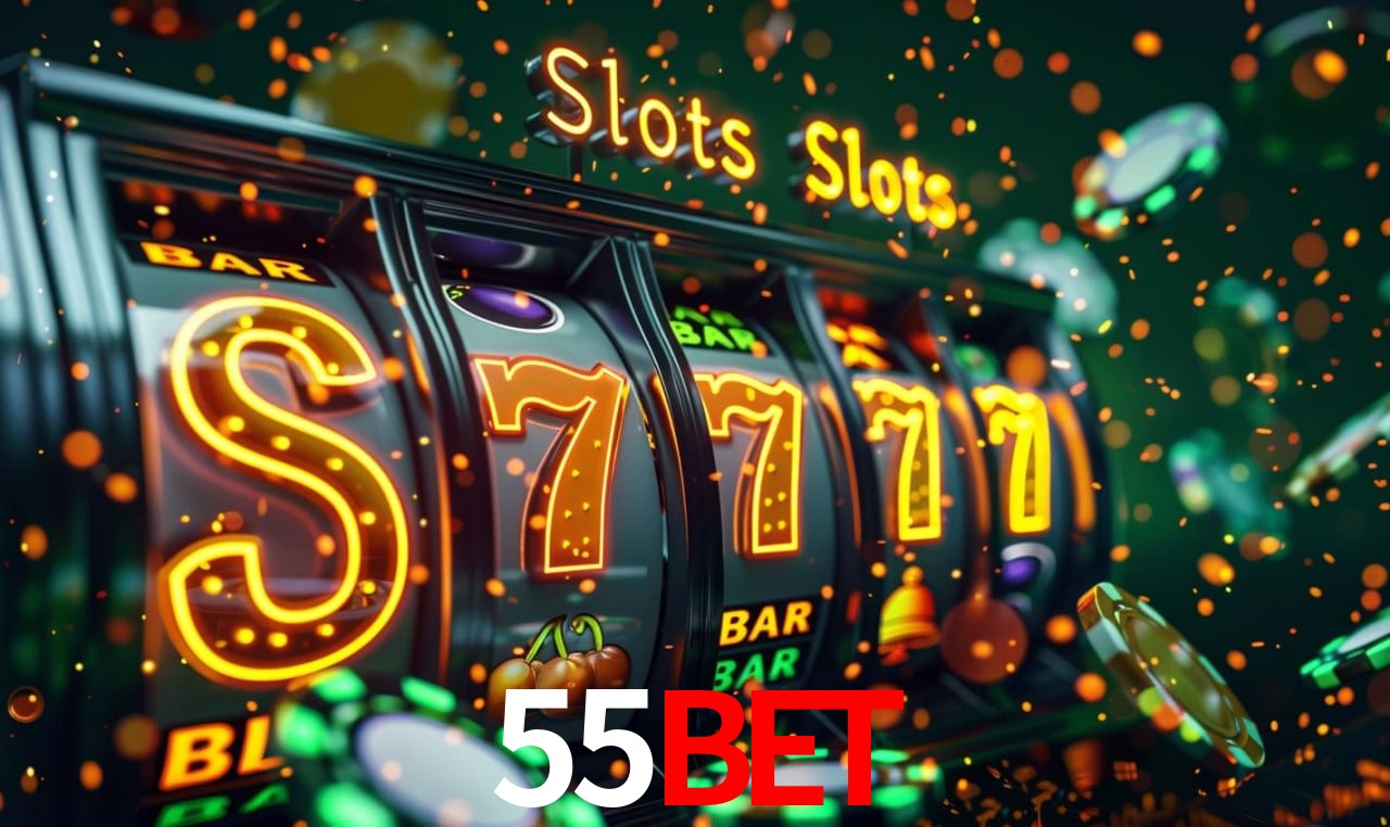 Mesa de Blackjack 55bet