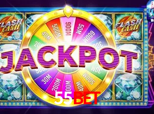 Desvendando o Mundo dos Jogos Virtuais na 55bet