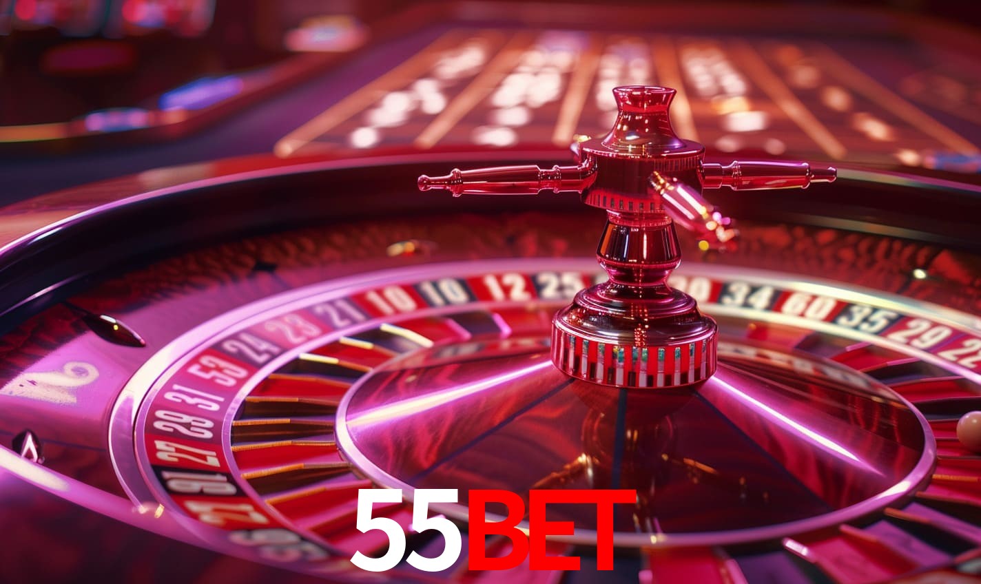 A Experiência Imersiva dos Cassinos Ao Vivo no 55bet