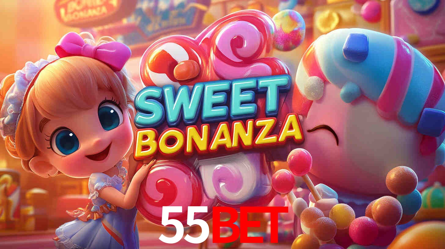 Apostas Esportivas na 55bet: Um Guia Completo