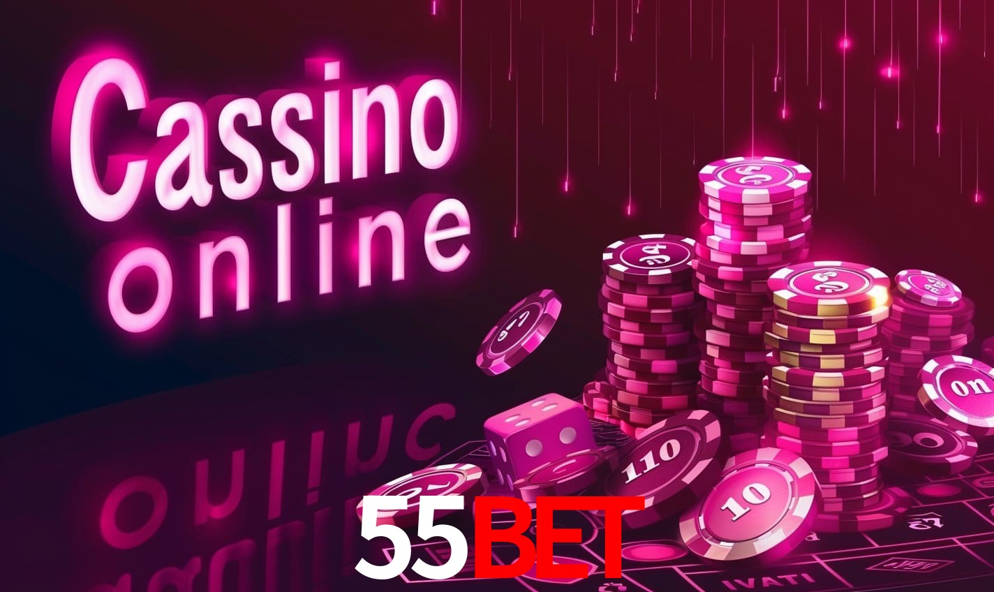Descubra o Programa VIP da 55bet: Vantagens Exclusivas para Jogadores