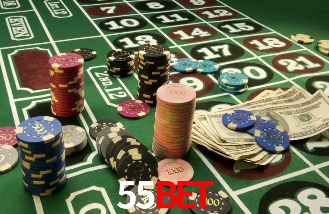 Game Statistics 55bet