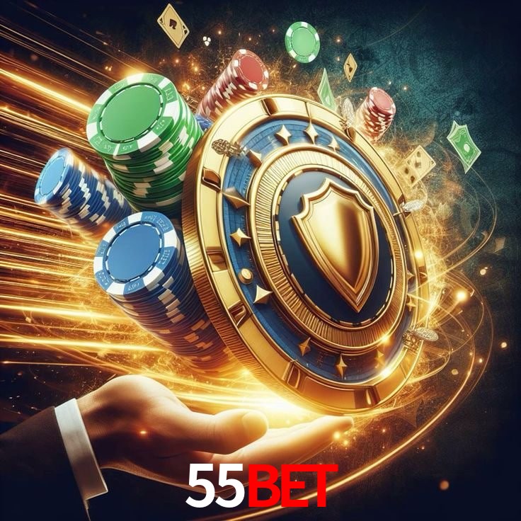 Ofertas Exclusivas 55bet