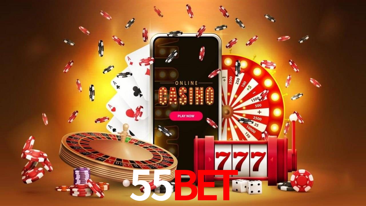 Estatísticas do Jogo 55bet