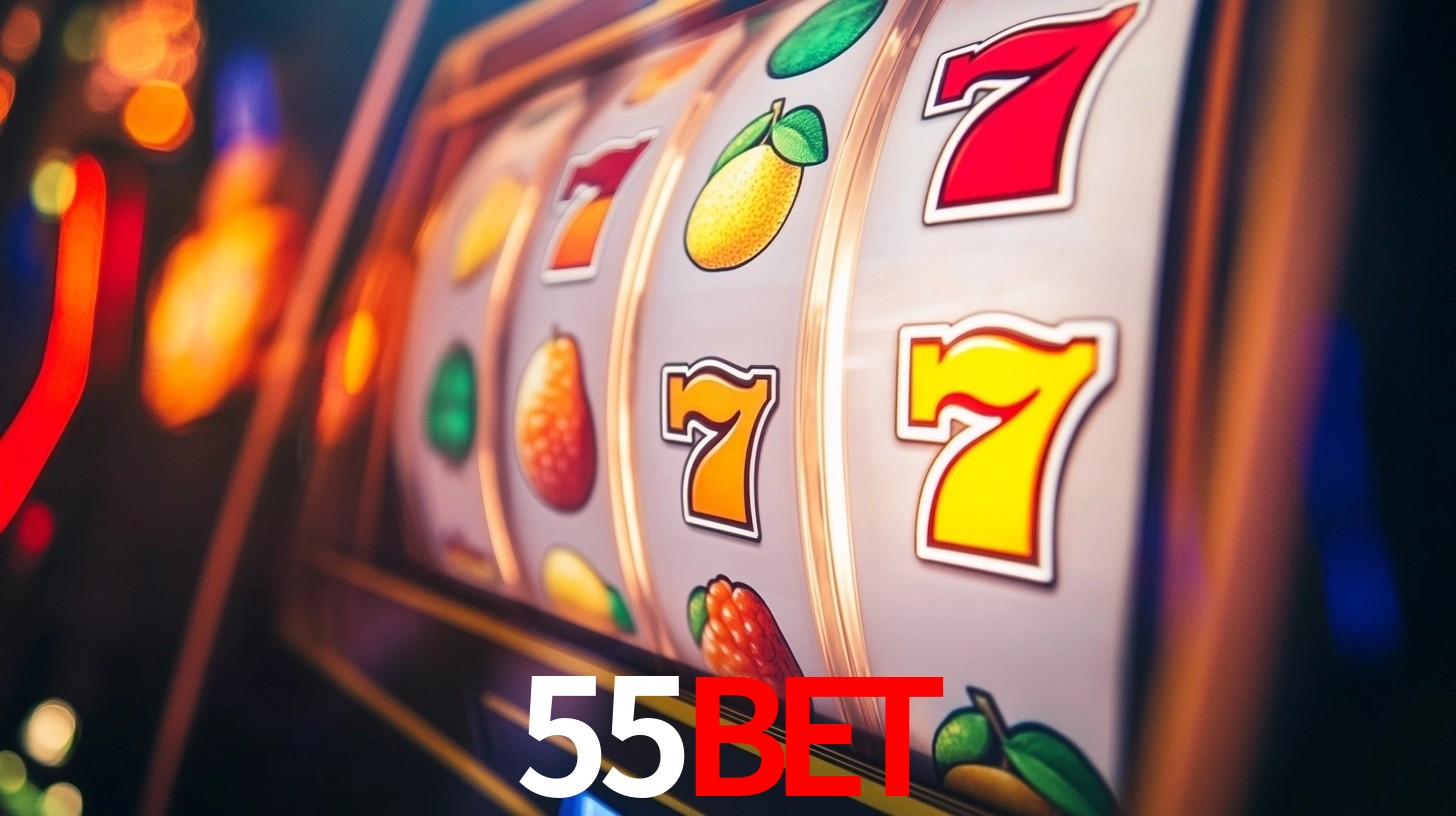 Premium Interface 55bet