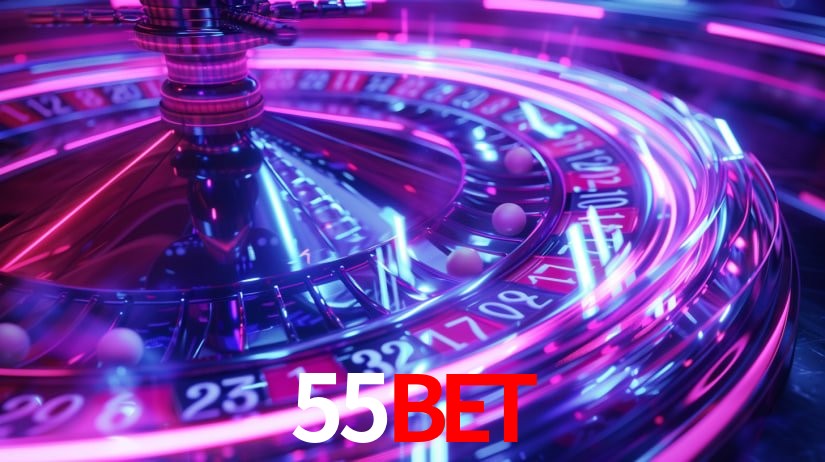 A Emoção da Loteria na 55bet: Uma Chance de Mudança de Vida